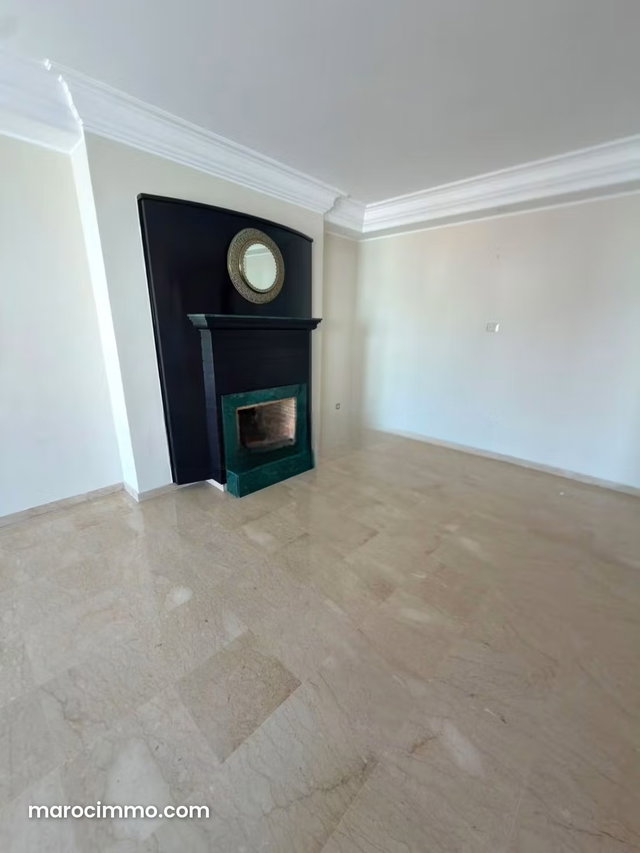 170 sqm Apartment, 2 Bedrooms, Longchamps, Casablanca — 3