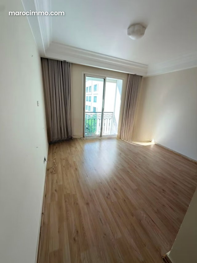 170 sqm Apartment, 2 Bedrooms, Longchamps, Casablanca — 2