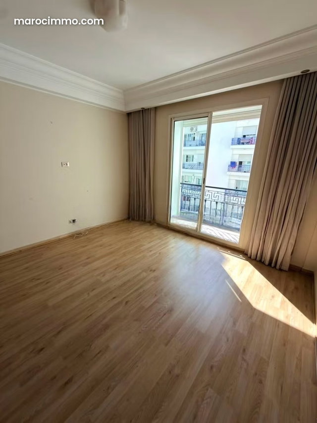 170 sqm Apartment, 2 Bedrooms, Longchamps, Casablanca — 4