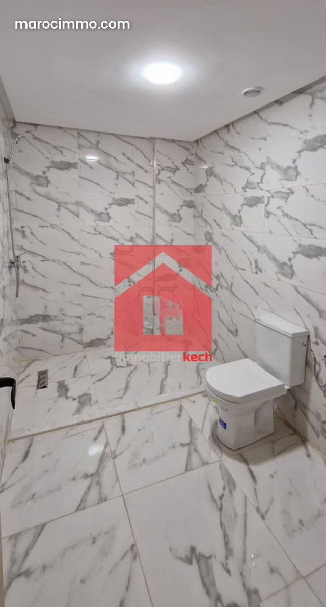 New Apartment with Terrace in Targa — 4