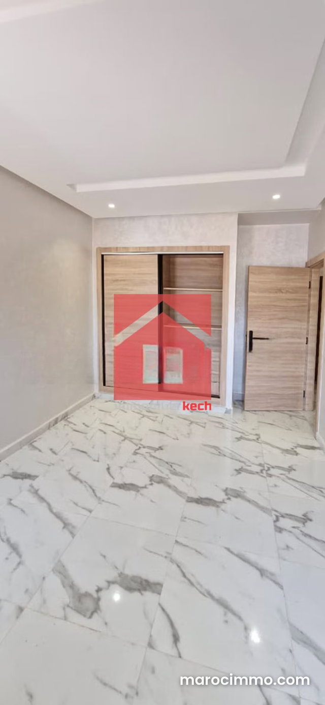 New Apartment with Terrace in Targa — 3