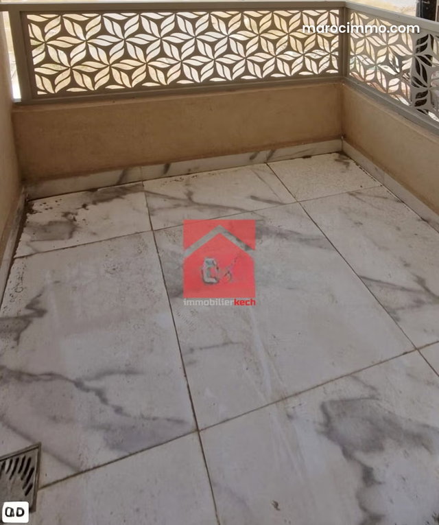 New Apartment with Terrace in Targa — 2