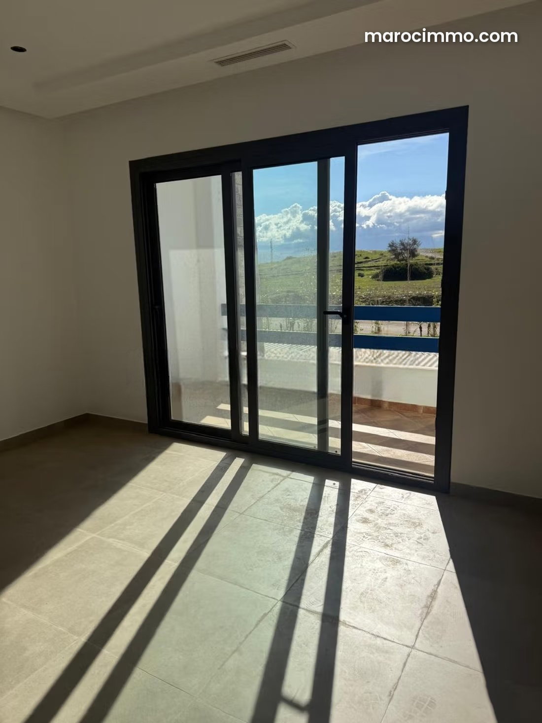 2-Bedroom Apartment with Mountain Views in a Secure Residence in Cabo Negro — Cabo Negro