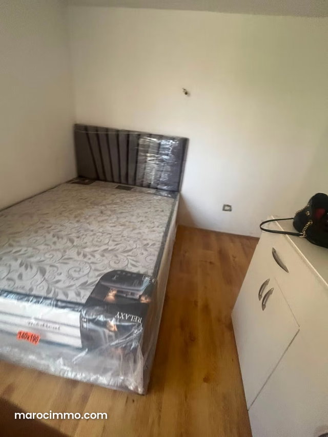 Studio meublé à louer sur hassan — 5