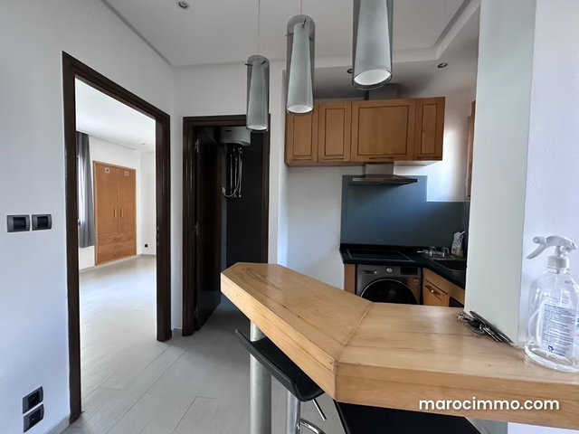 Appartement F3 à louer sur hassan — 5