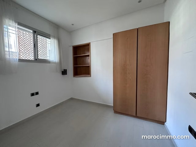 Appartement F3 à louer sur hassan — 3