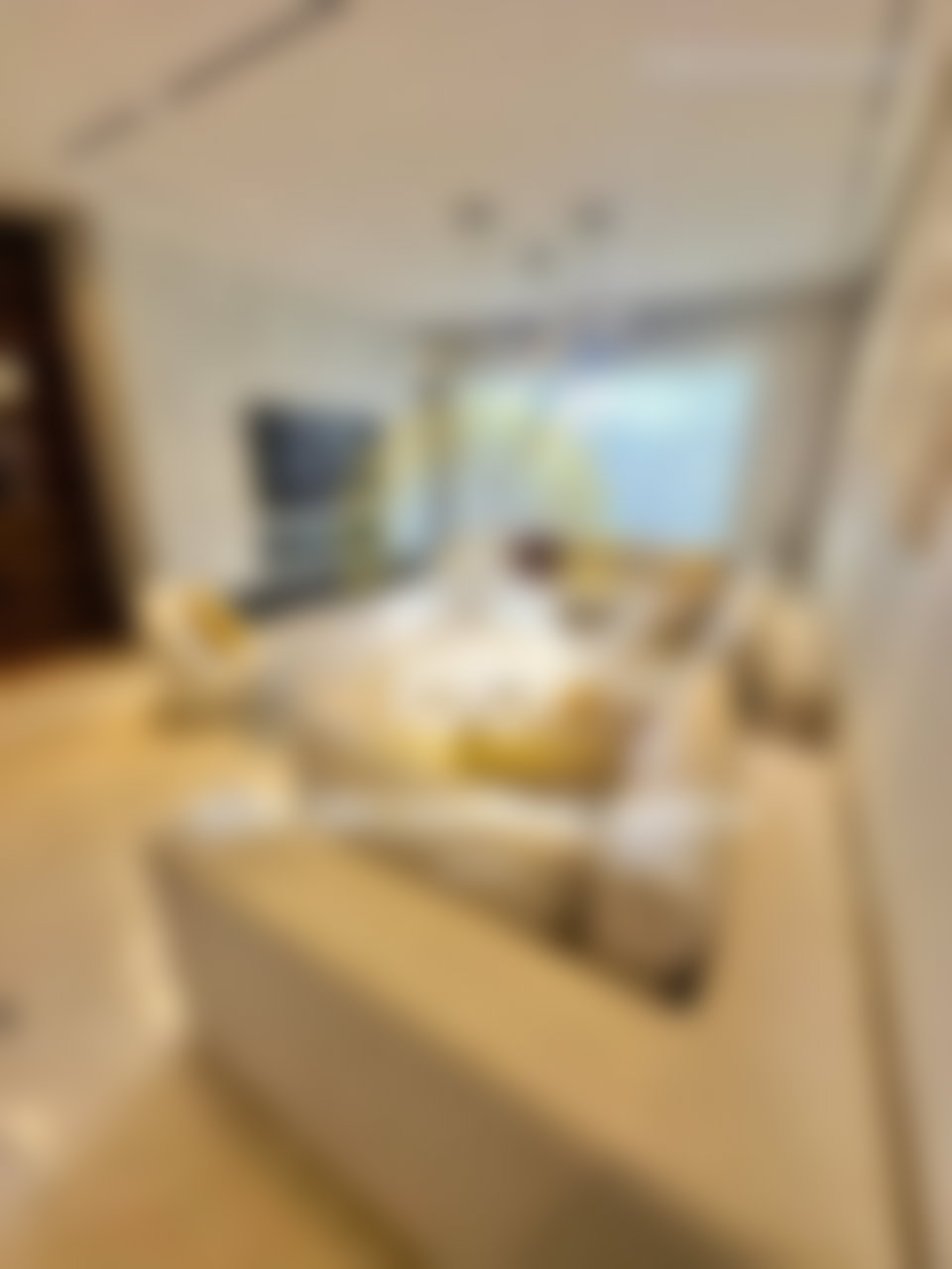 Appartement meublé 150 m² à Casablanca Finance City