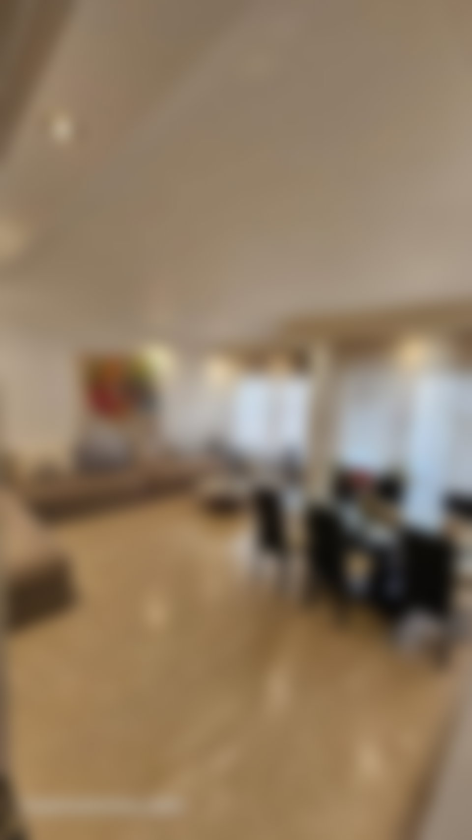 Appartement 158 m², 3 chambres avec terrasse, Les Princesses