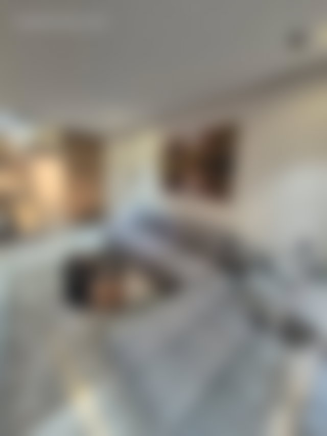 شقة مفروشة بترّاس للكراء بحي المعاريف في الدار البيضاء — 4