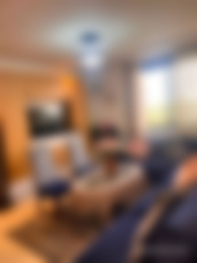 شقة مفروشة أنيقة للكراء بحي الألفة الدار البيضاء — الدار البيضاء