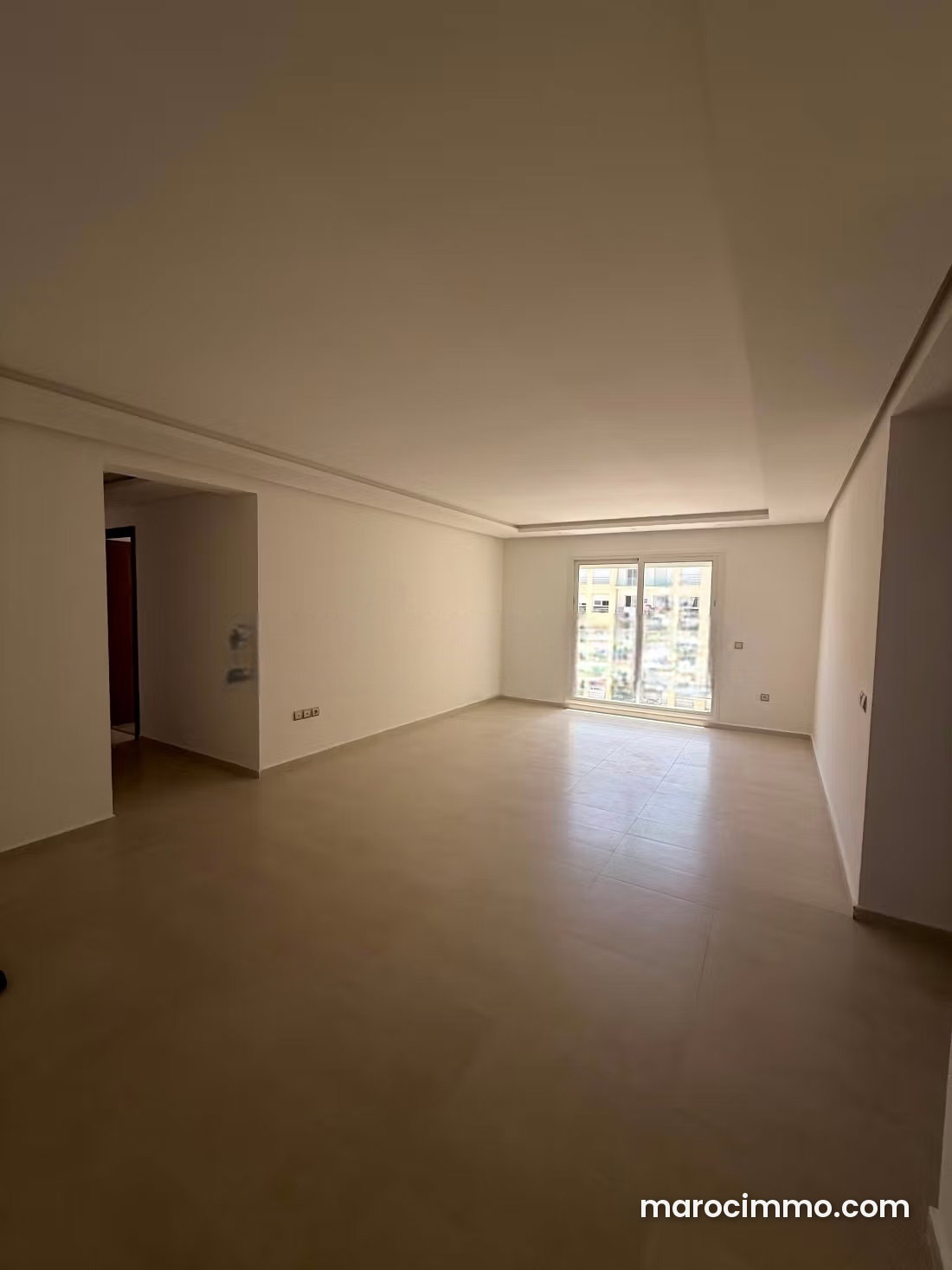 Appartement 120 m² à louer à Hay el Fath Rabat — Rabat