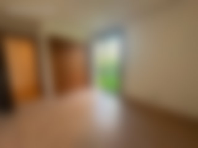 Garden-Level Apartment in Souissi, Rabat, for Rent — 3