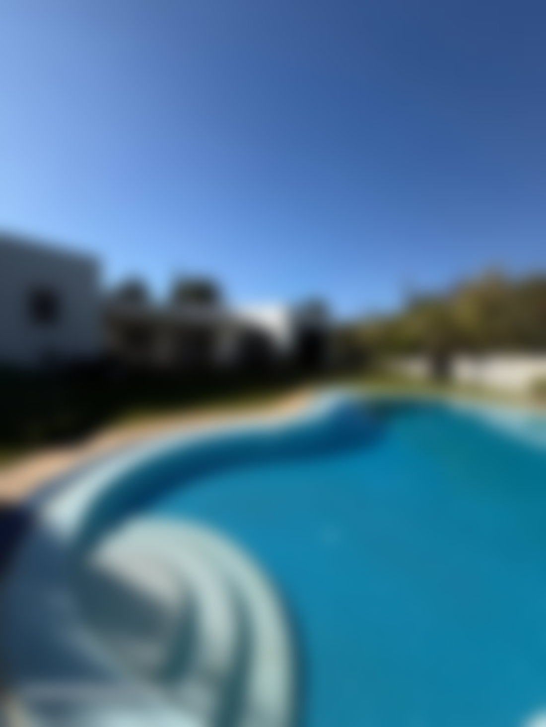 Villa 4 chambres avec piscine et jardin à louer, Souissi, Rabat