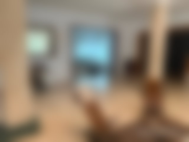 Villa 650 m² avec piscine et jardin, Souissi, Rabat — 3