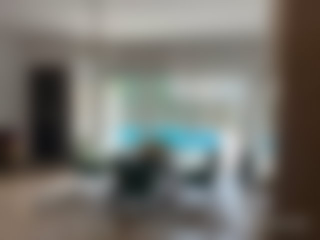 Villa 650 m² avec piscine et jardin, Souissi, Rabat — 4