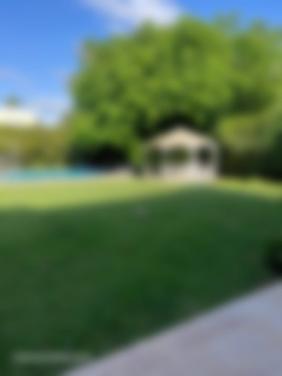 1,760 sqm Villa with Pool and Garden for Sale, Souissi, Rabat