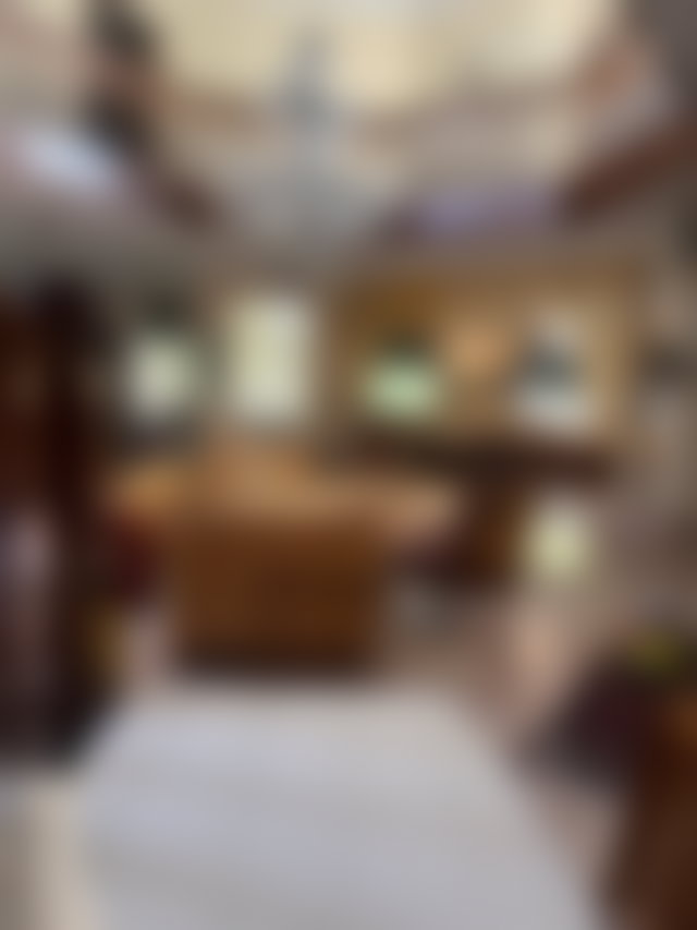 1,760 sqm Villa with Pool and Garden for Sale, Souissi, Rabat — 2