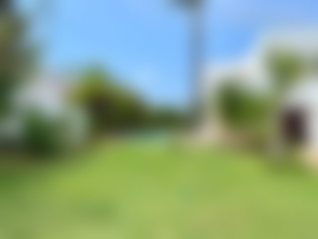 Villa meublée 650 m², piscine et jardin au Souissi, Rabat — 2