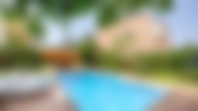 Villa 300 m², jardin et piscine chauffée, Route de Ouarzazate — 3