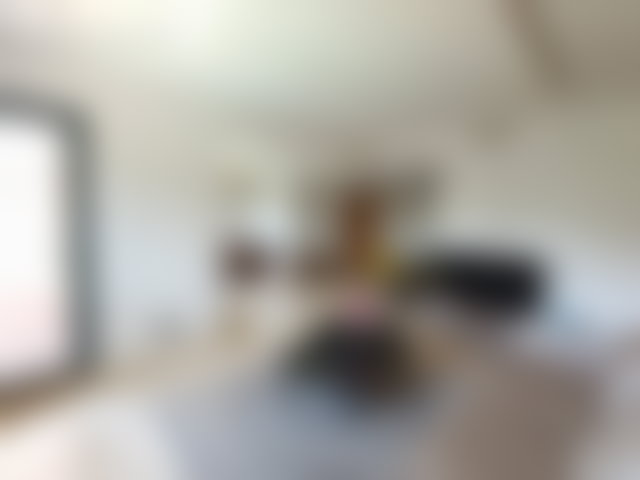 شقة مفروشة مع تراس ومسبح للكراء بالمدينة الخضراء بوسكورة — 4