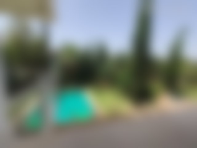 شقة مفروشة مع تراس ومسبح للكراء بالمدينة الخضراء بوسكورة — 3
