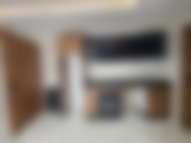 Bright Studio with Terrace, Roches Noires, Casablanca — 2