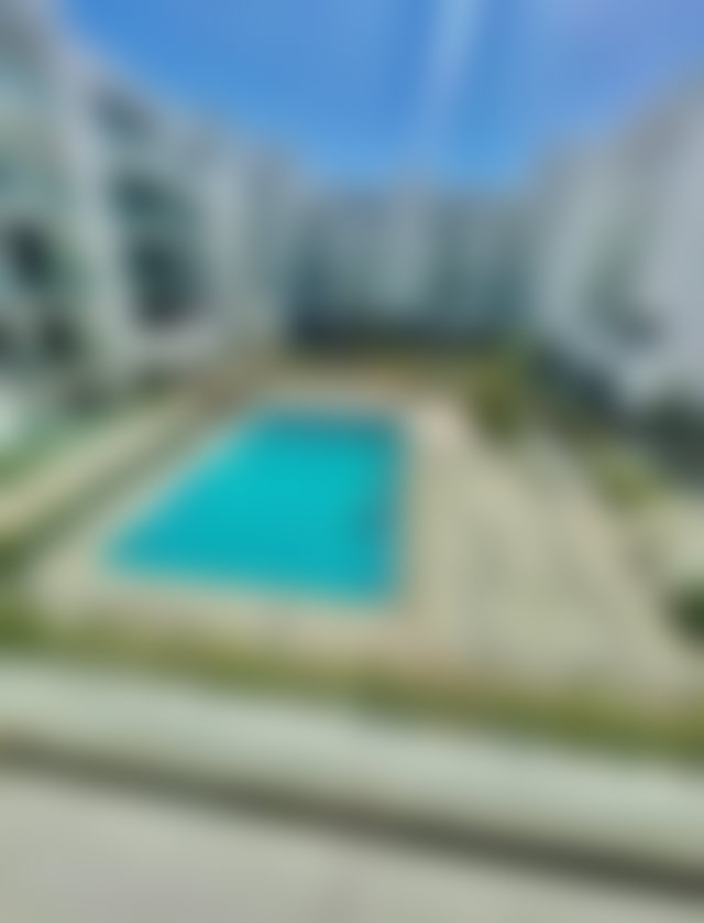 One-Bedroom Apartment with Swimming Pool, Souissi, Rabat — 4