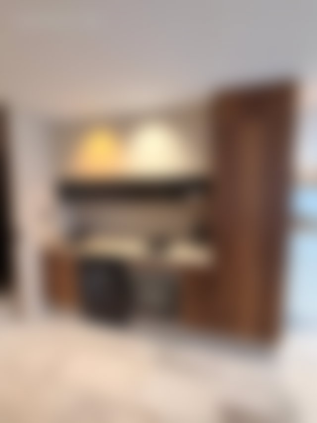 Appartement meublé avec terrasse, Quartier des Hôpitaux, Casablanca — 4