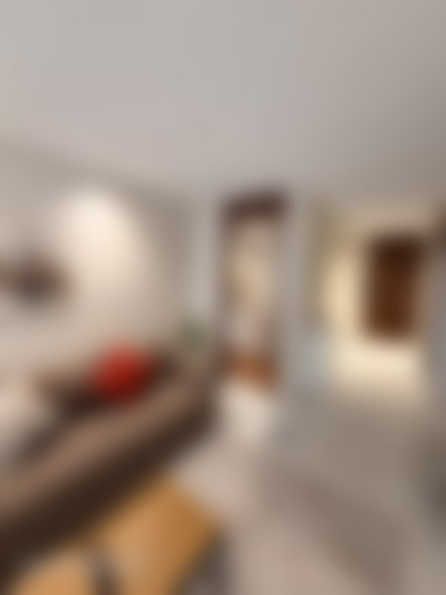 Appartement meublé avec terrasse, Quartier des Hôpitaux, Casablanca — 3