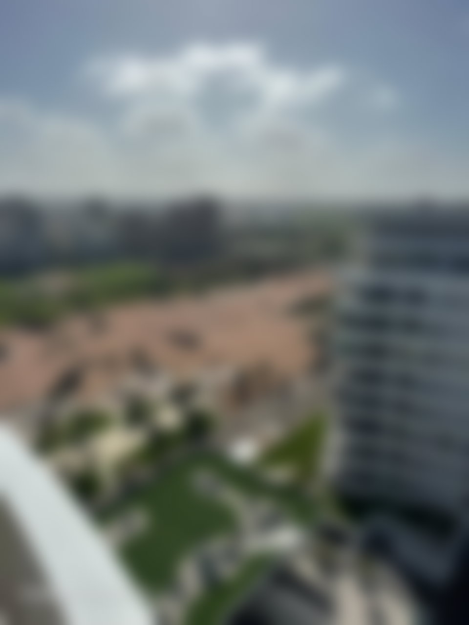 Appartement meublé avec terrasse, Casablanca Finance City