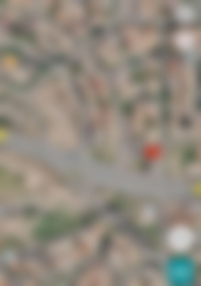 أرض 400 م² للبناء بحي الجوهر في مراكش — مراكش