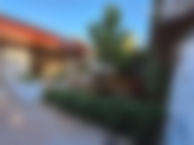 Villa neuve 570 m², piscine et jardin privés, Oasis, Casablanca — Casablanca