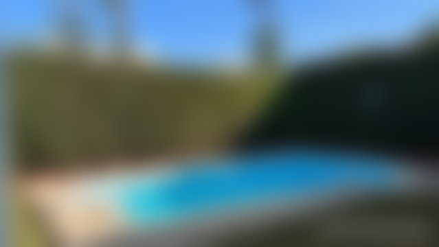 Villa neuve 570 m², piscine et jardin privés, Oasis, Casablanca — 2