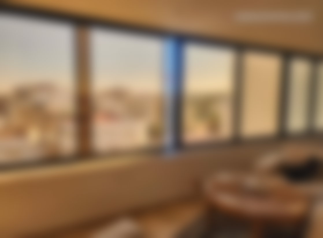 Appartement 185 m², 3 chambres, terrasse et vue, Hassan Rabat