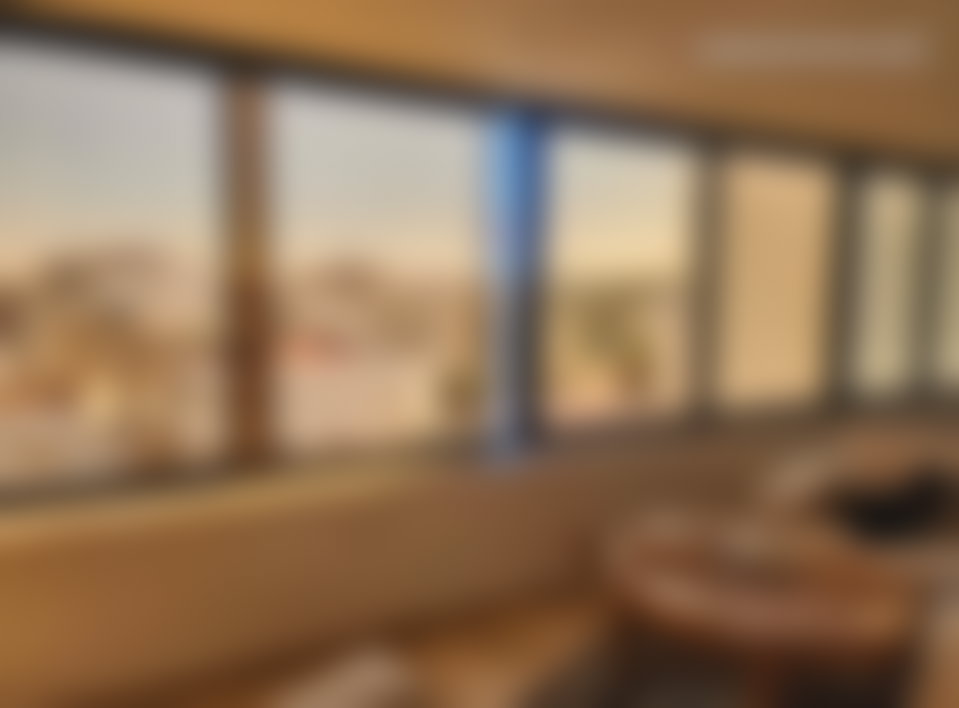 Appartement 185 m², 3 chambres, terrasse et vue, Hassan Rabat
