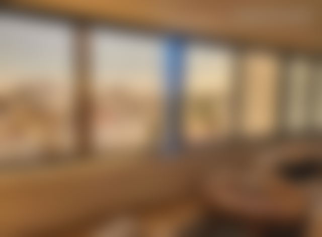 Appartement 185 m², 3 chambres, terrasse et vue, Hassan Rabat — Rabat