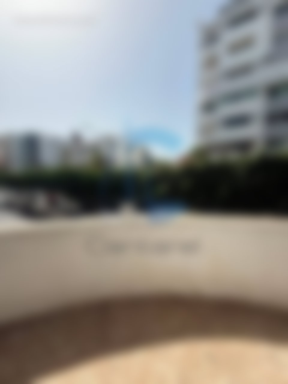 Appartement familial 135 m², terrasse et garage, Maarif Casablanca