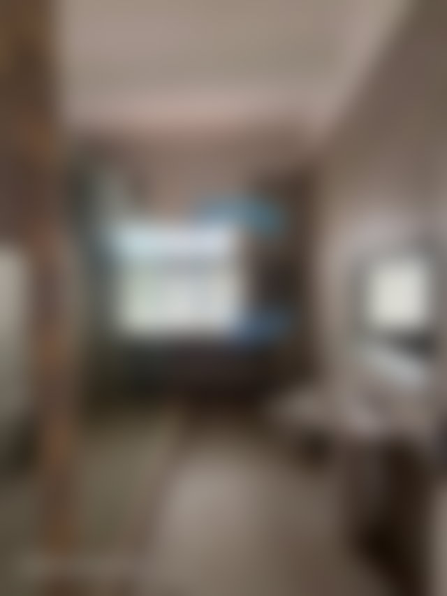 Appartement familial 135 m², terrasse et garage, Maarif Casablanca — 2