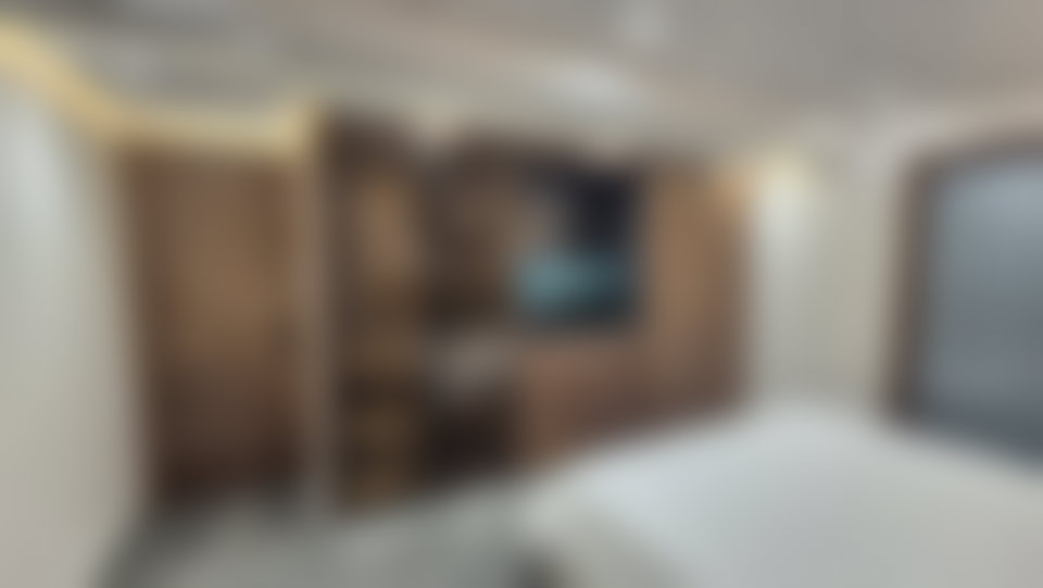 Duplex meublé 98 m², 2 chambres, Victor Hugo, Marrakech