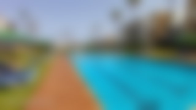 شقة مشرقة مع شرفة ومسبح للبيع في دار بوعزة — 2