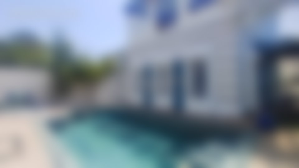 فيلا مشرقة بمسبح وإطلالة على البحر في حي الفتح بالرباط