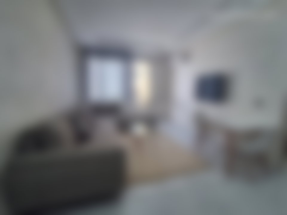 استوديو مفروش للكراء بحي الألزاس لورين في الدار البيضاء