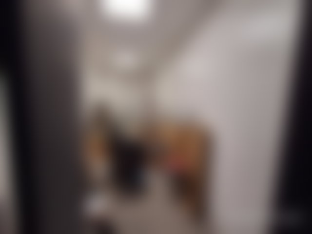 محل تجاري من طابقين للإيجار بحي القدس الدار البيضاء — 2
