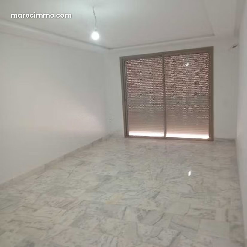 Appartement 95 m² avec garage à Nouaceur, à louer — Nouaceur