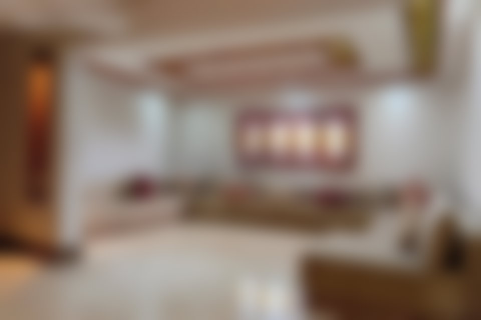 شقة فسيحة مع مسبح وحديقة للبيع بحسنية 2 بالمحمدية