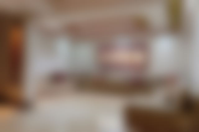 شقة فسيحة مع مسبح وحديقة للبيع بحسنية 2 بالمحمدية — المحمدية