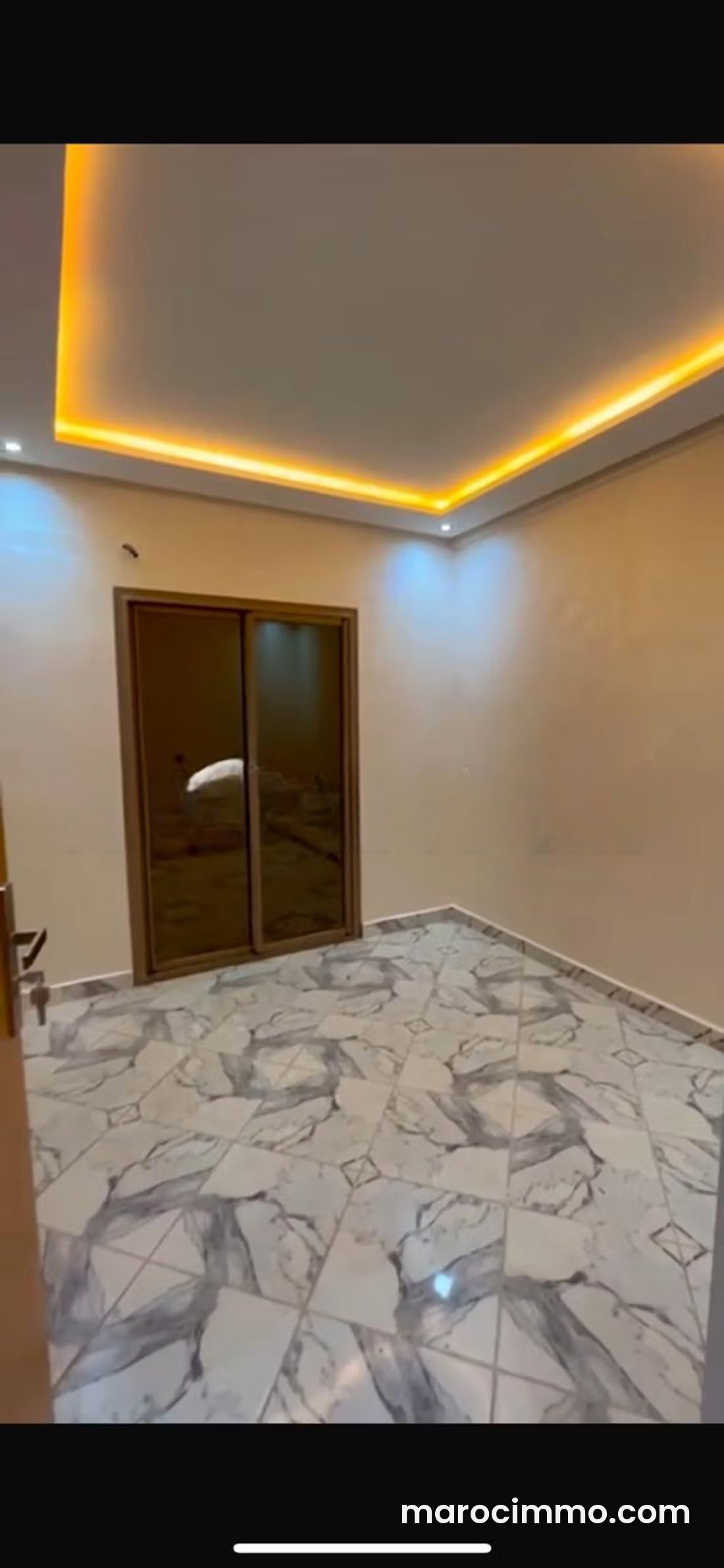 Bureau 180 m² avec terrasse à louer à Azzouzia Marrakech — Marrakech