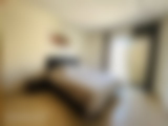 Appartement meublé avec terrasse au Triangle d'Or Casablanca — 3