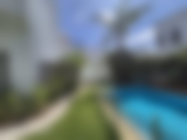 Villa 607 m² avec piscine, Laimoune, Casablanca — 2