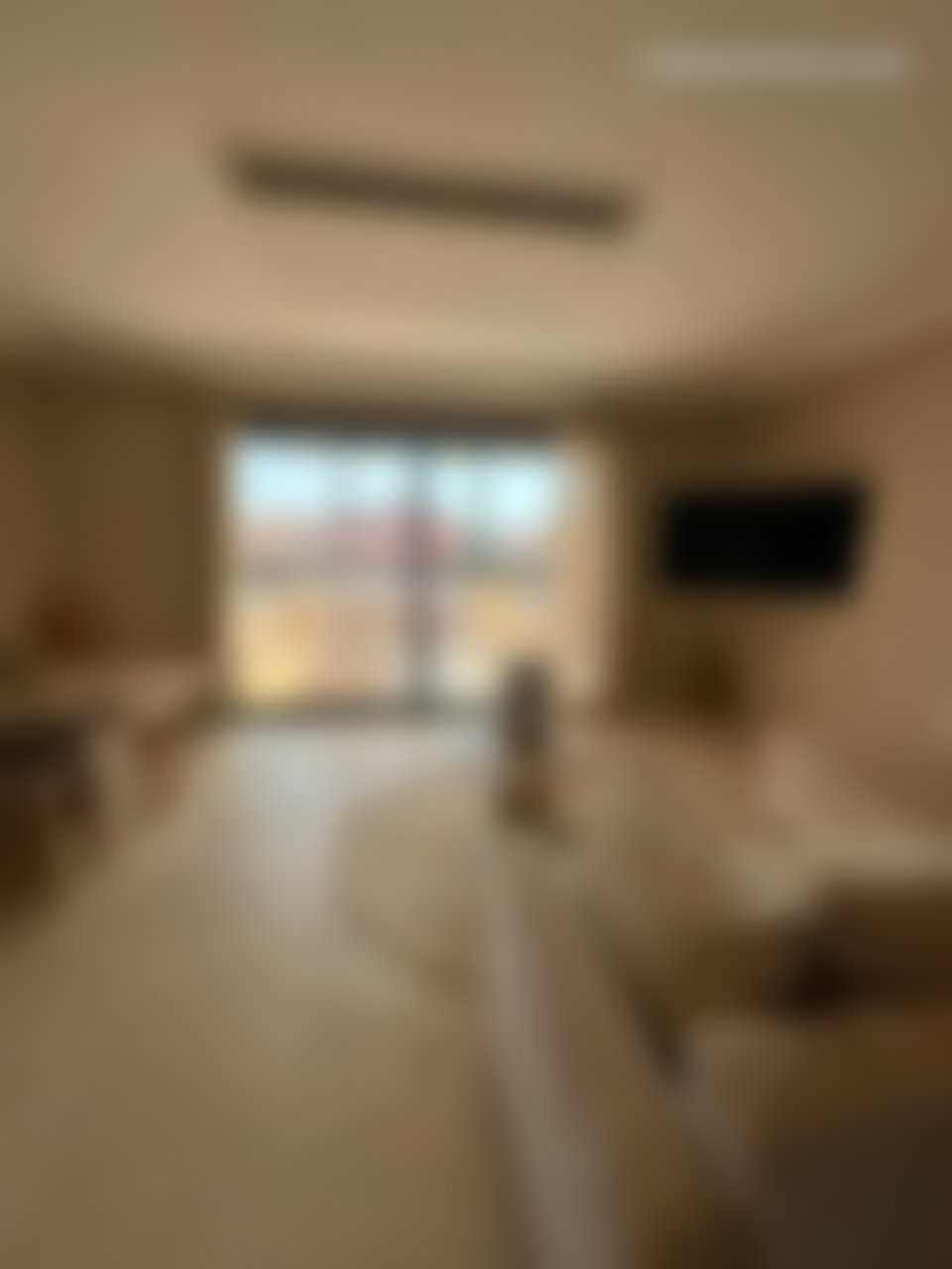 Appartement meublé 120 m², Guéliz, Marrakech, 4e étage avec terrasse